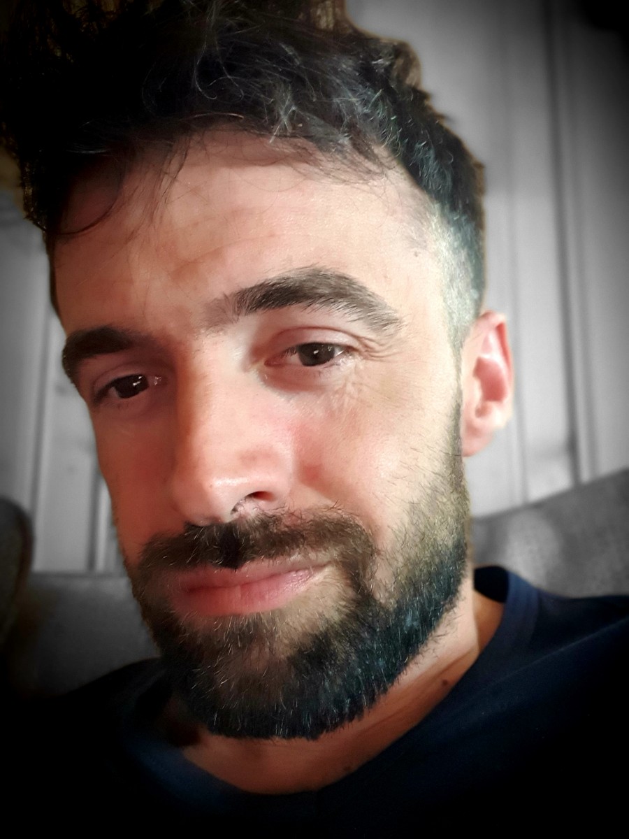 Grzegorz Stasiak