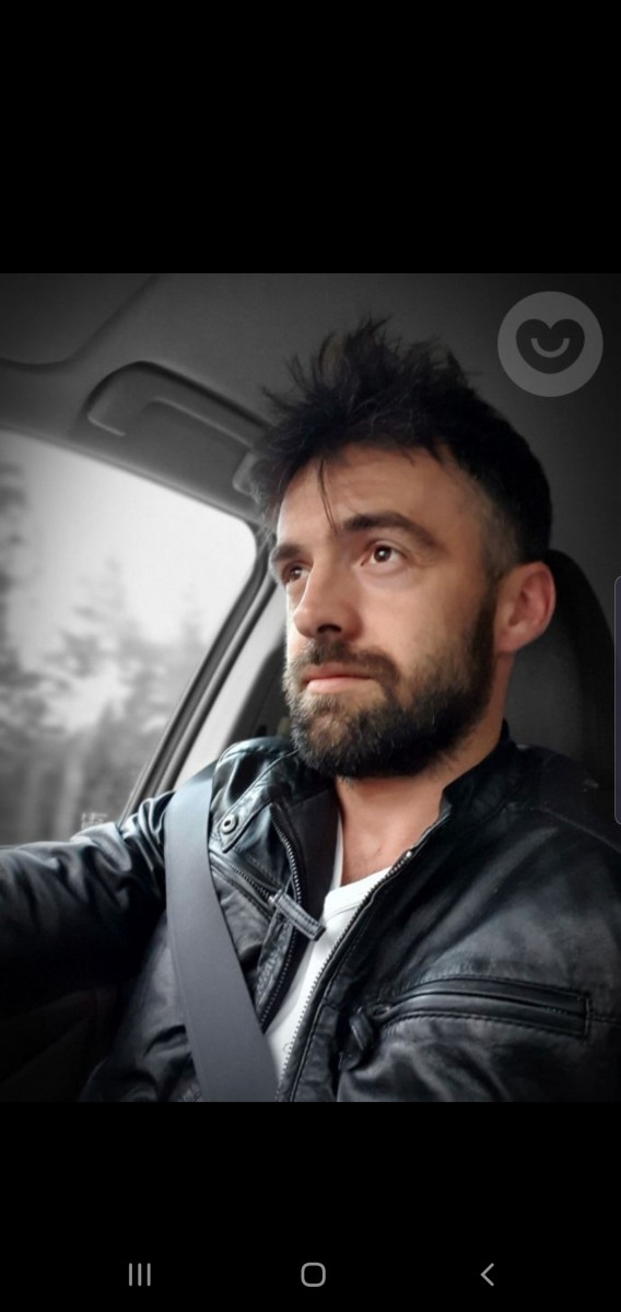 Grzegorz Stasiak