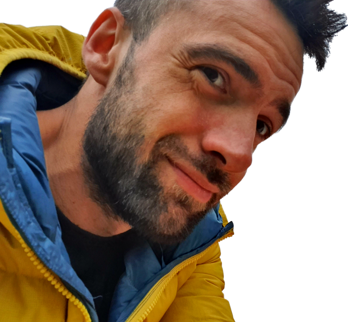 Grzegorz Stasiak