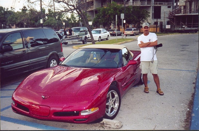 Big Car