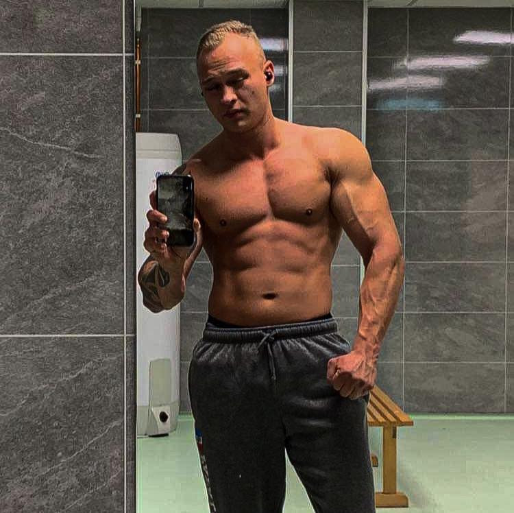 Michał Zamkowski