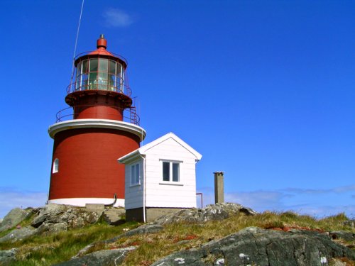 Utsira