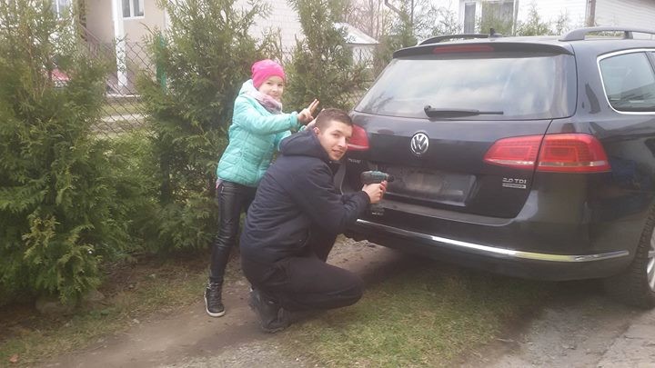 Paweł Konosow