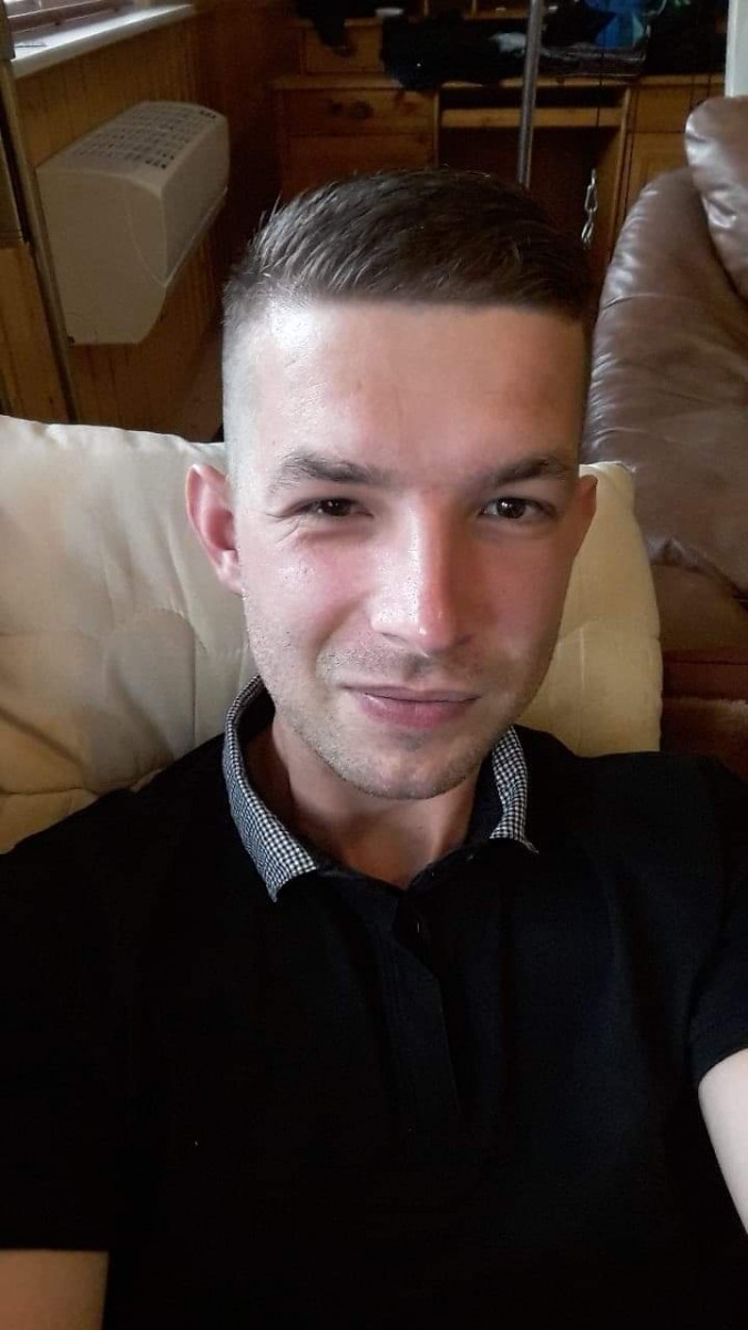 Paweł Konosow