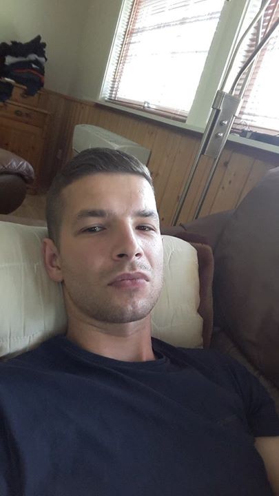 Paweł Konosow