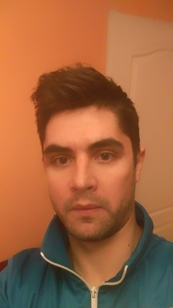 Mateusz Maciąg