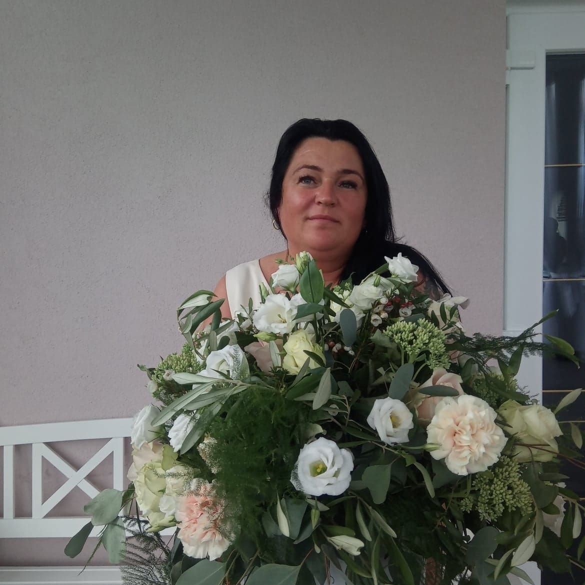 Malgorzata Jablonska