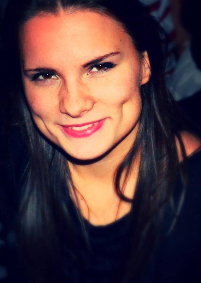 Małgorzata Zglinicka