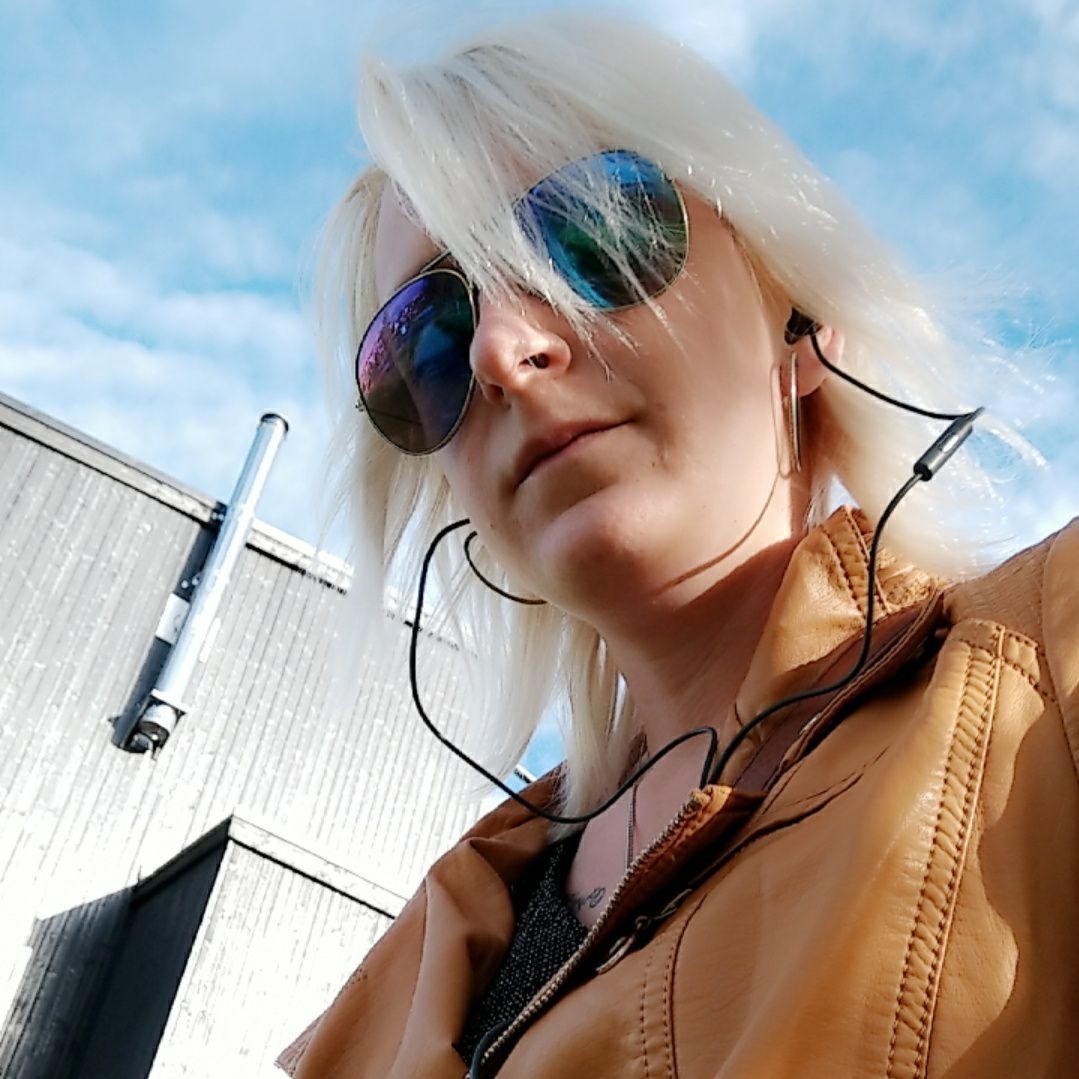 Milena Anna Agnieszka Bugajska