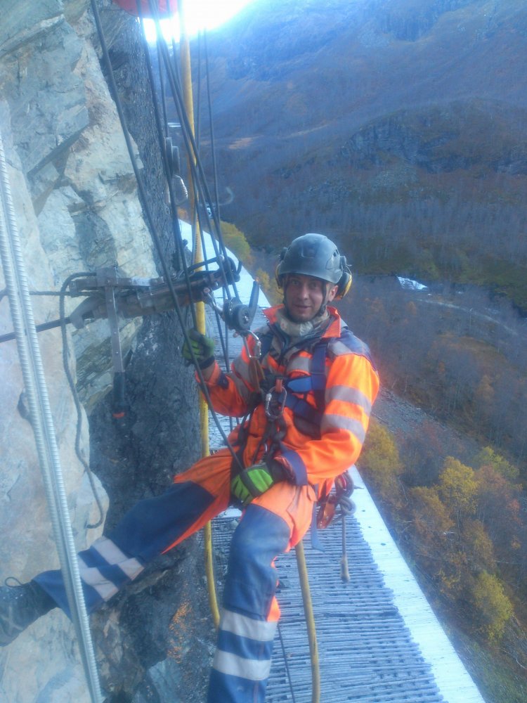 andrzej kasprzyk