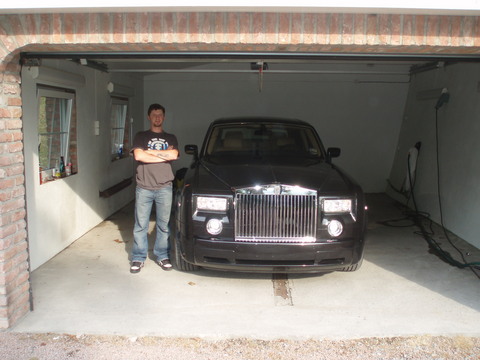 phantom