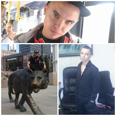 Patryk Rabiega