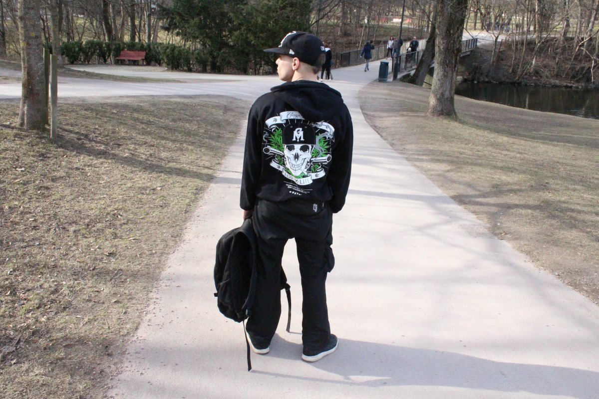 Patryk Rabiega