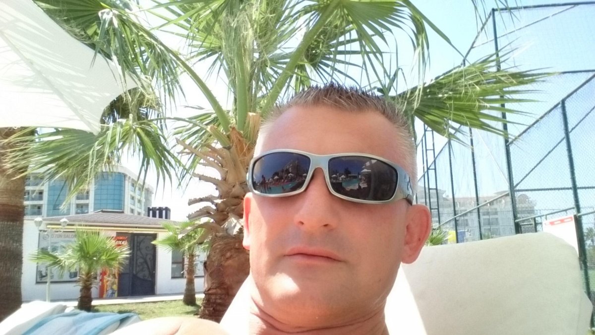 Mariusz Grobelski