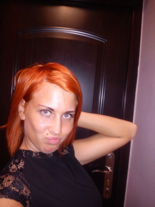 Monika Radek Klesińscy