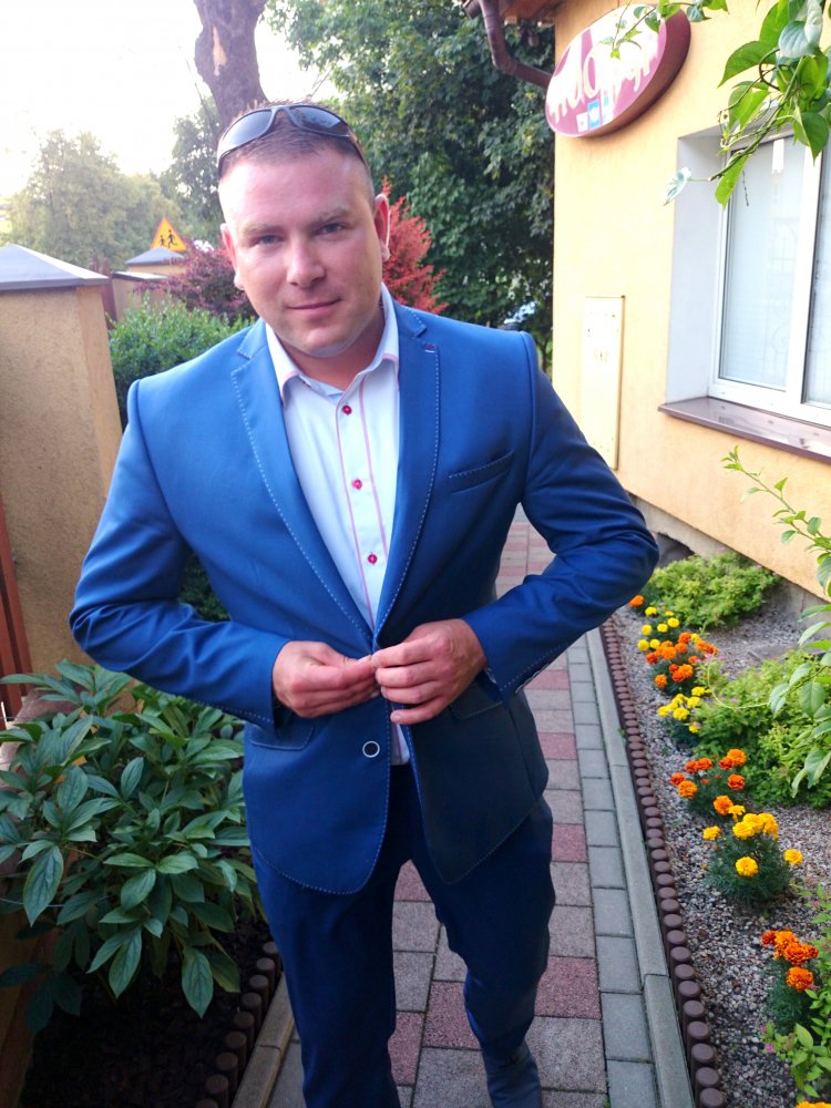 Andrzej Sidorow