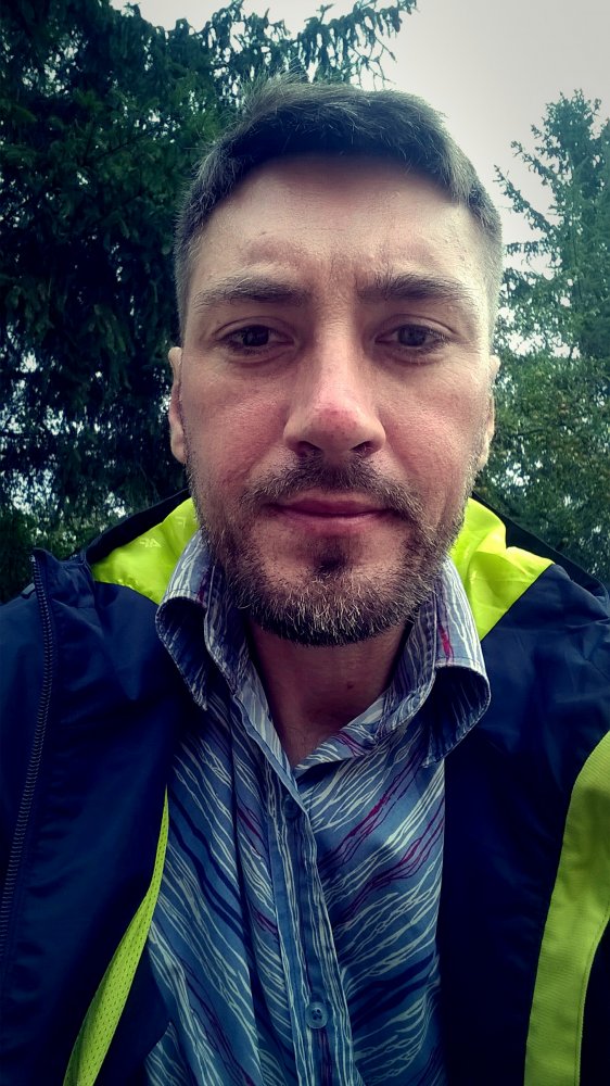 Marek Miszewski