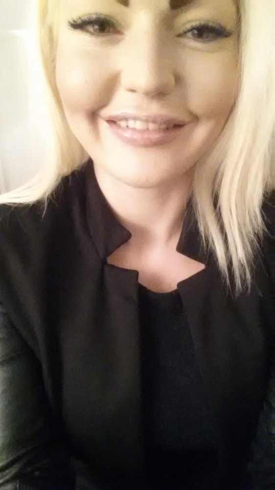 Anna Brzezińska