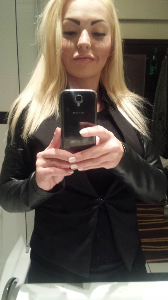 Anna Brzezińska