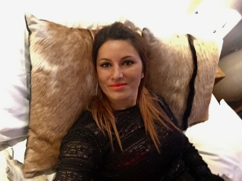 Katarzyna :)