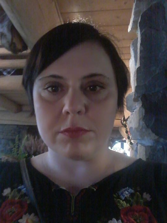 Malgorzata Oziomek