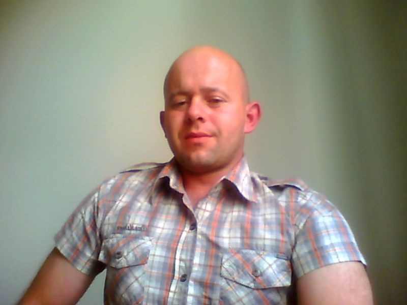 Lukasz Krawcyk