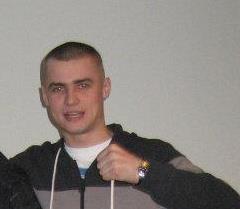 Pawel Gawel