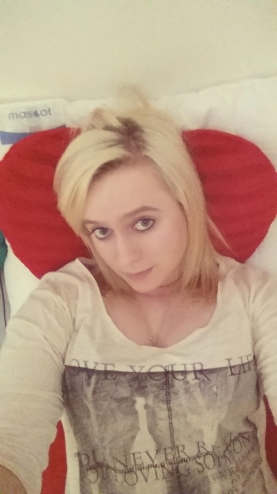 Daria Fijałkowska