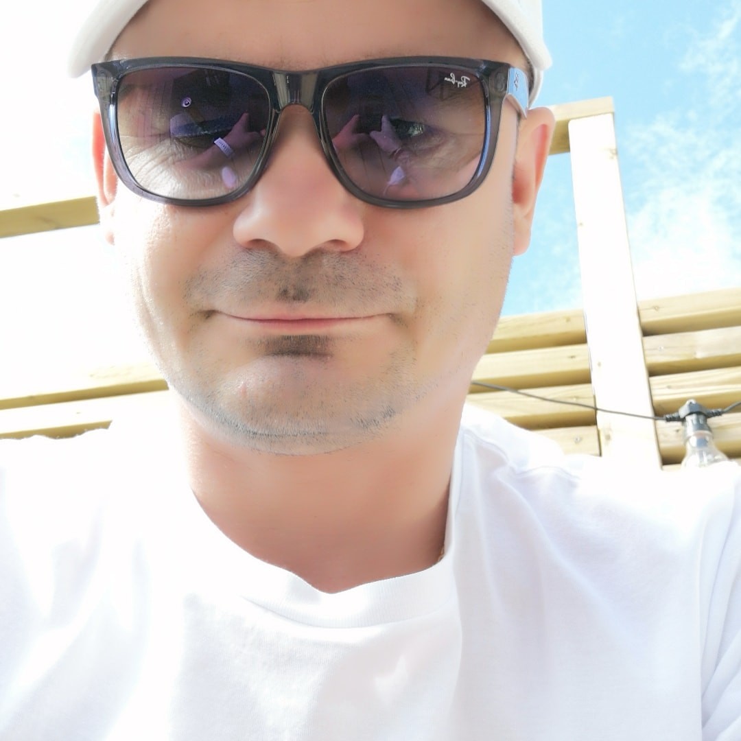 Paweł Strażyński