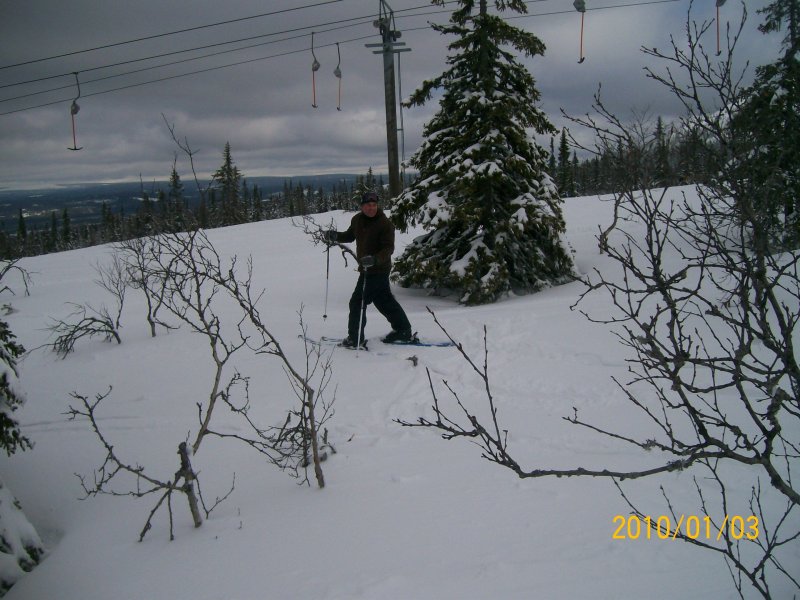 Trysil
