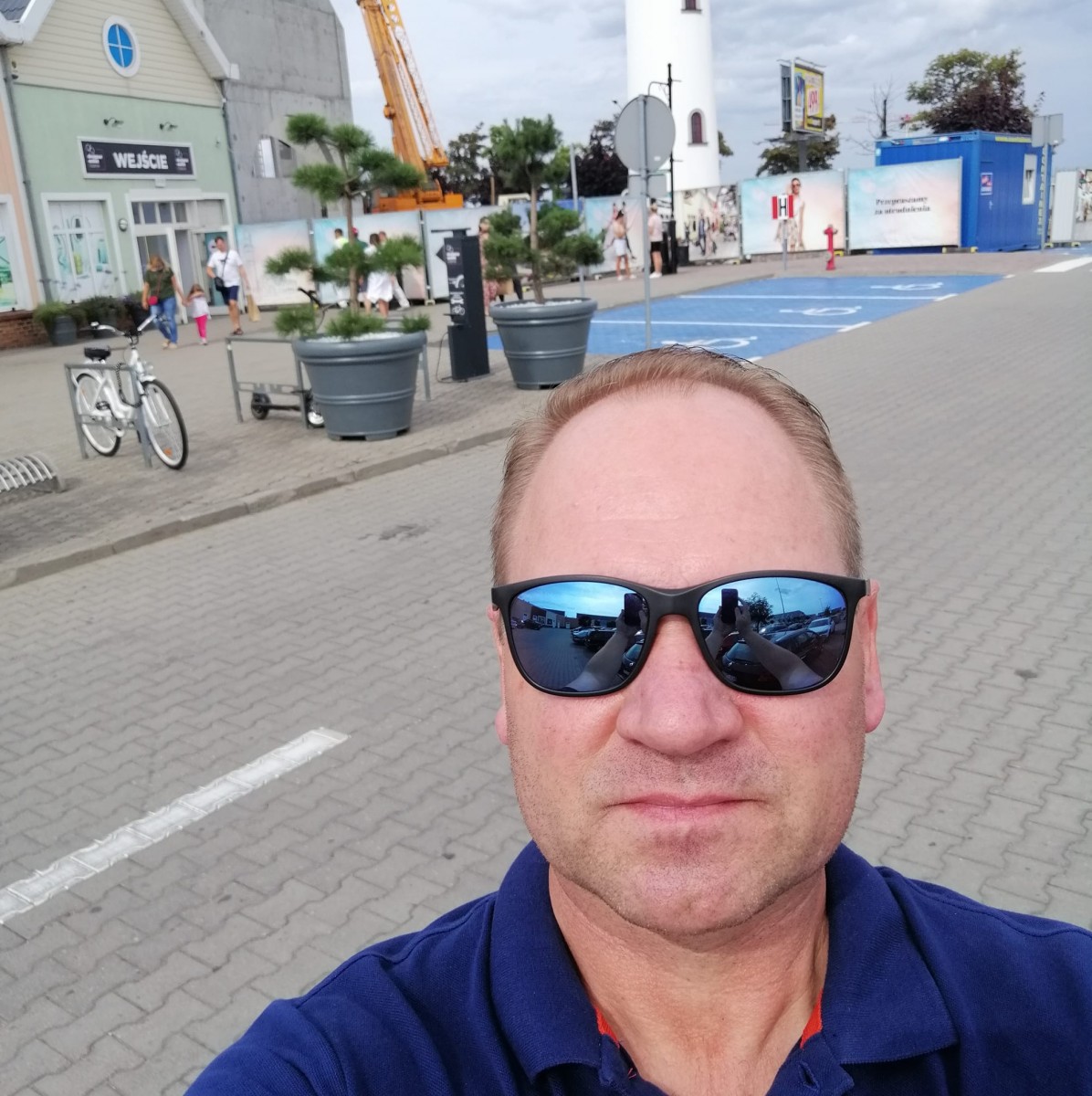 marek konefka