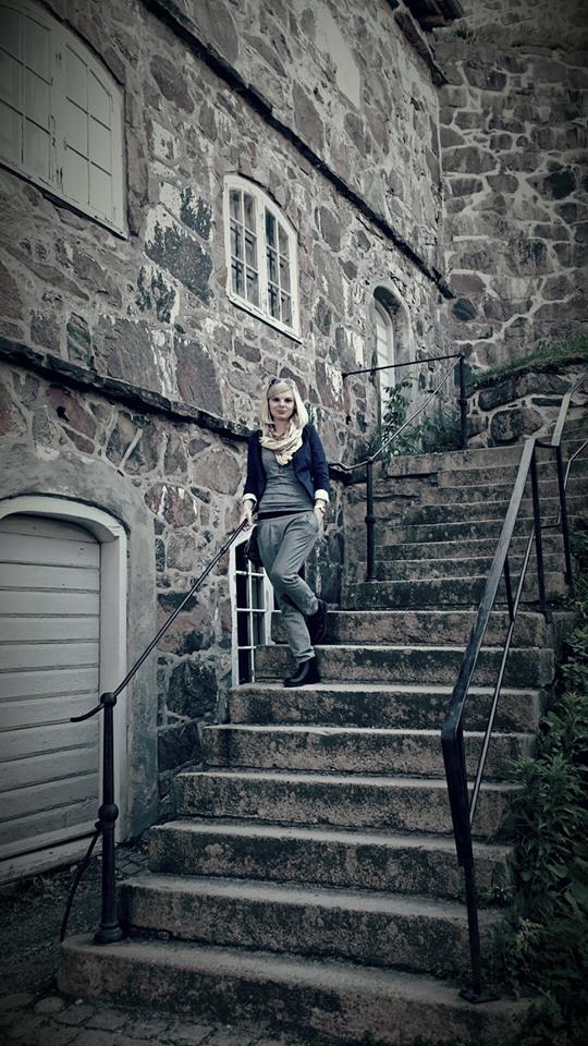 Fredriksten Festning Halden