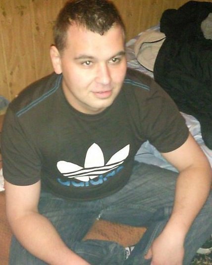 Radoslaw Bozek