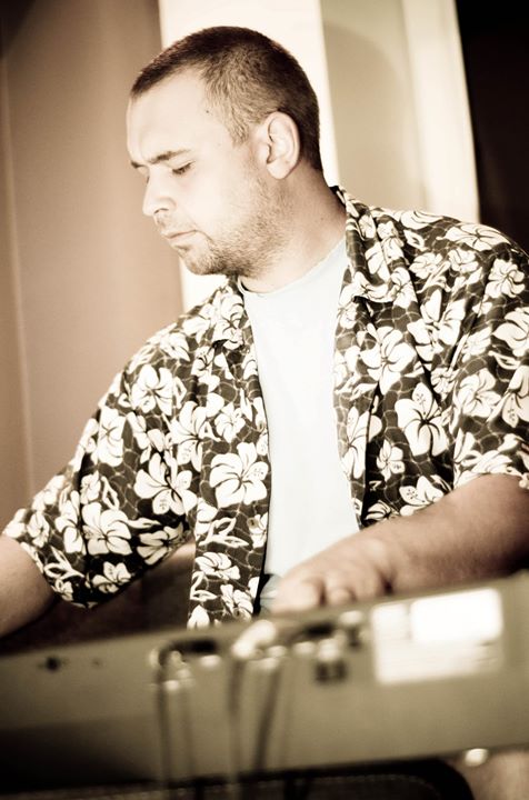 Radoslaw Bozek