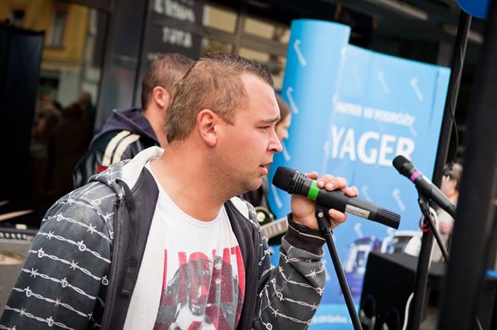 Radoslaw Bozek