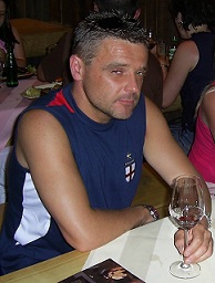 Waclaw Dudek