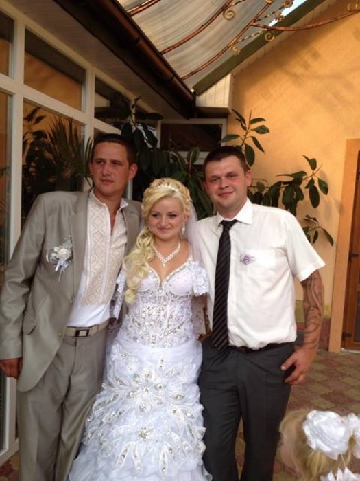 Nazar, Oksana wszystkiego najlepszego :)