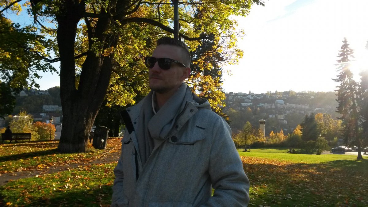 Pawel Koniecki