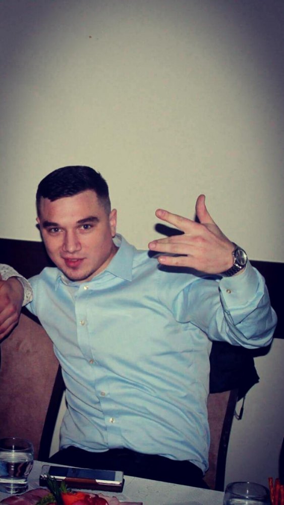 Lukasz M