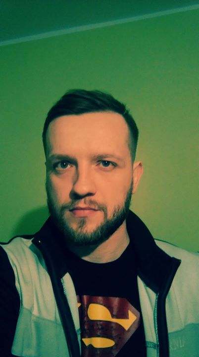 Michał P