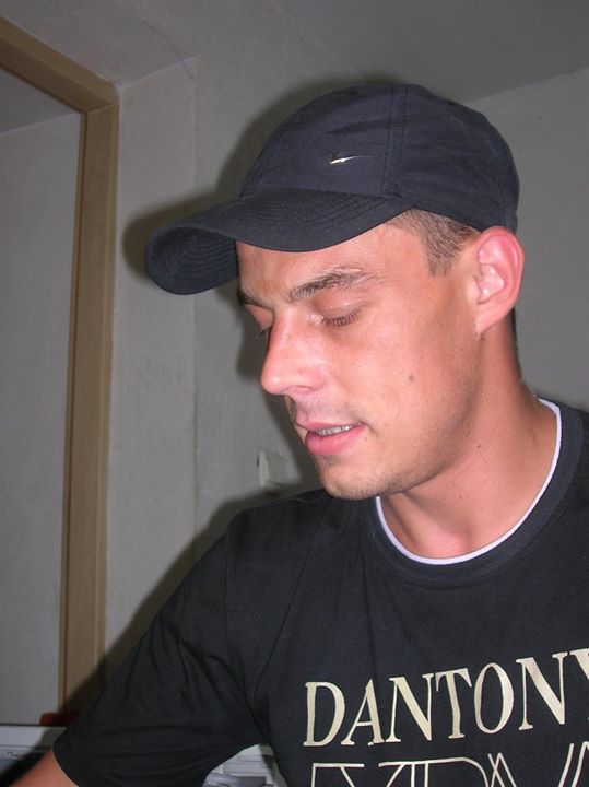 Paytryk Rojewski