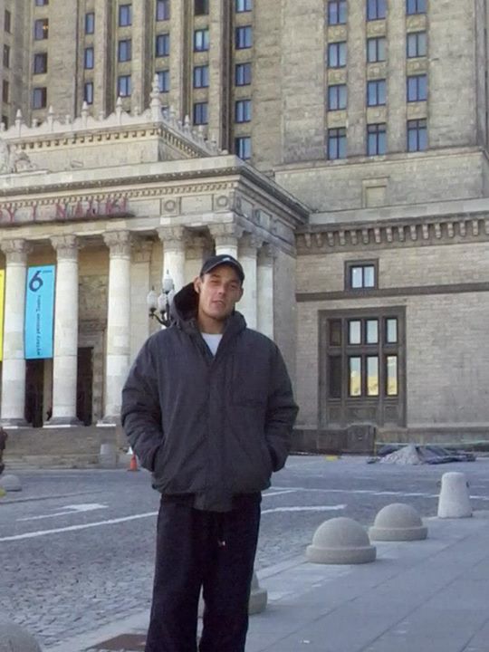Paytryk Rojewski