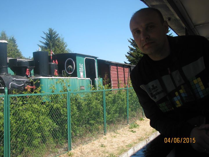 Bartosz Szafraniak