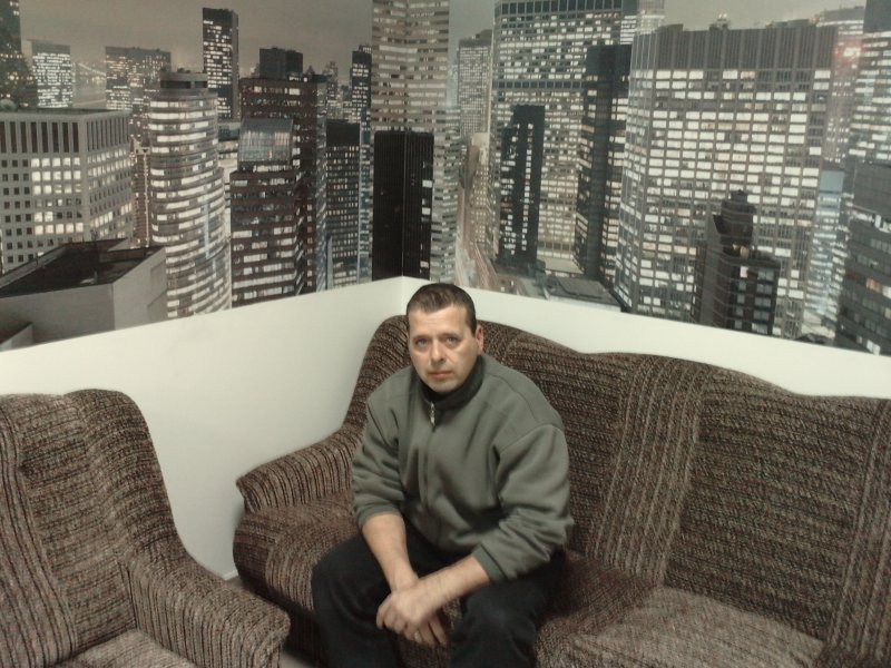 rafal zander