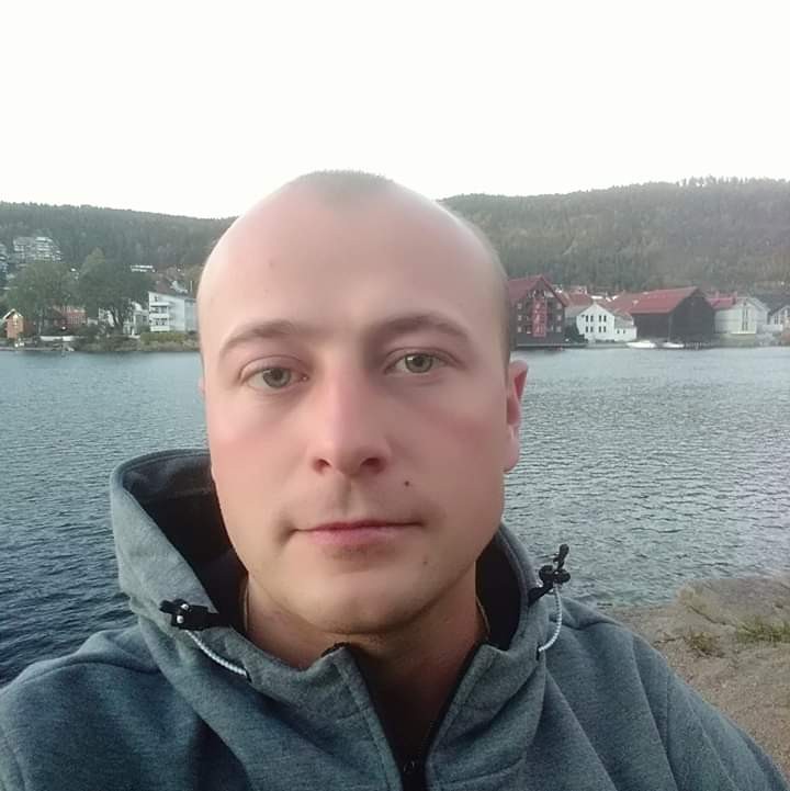 szymon konczak