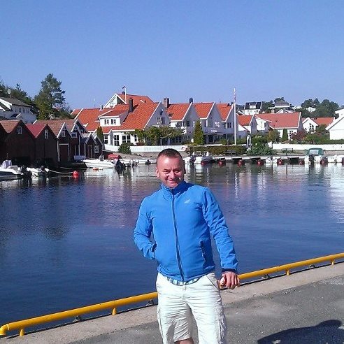 Krzysztof Chodorowski