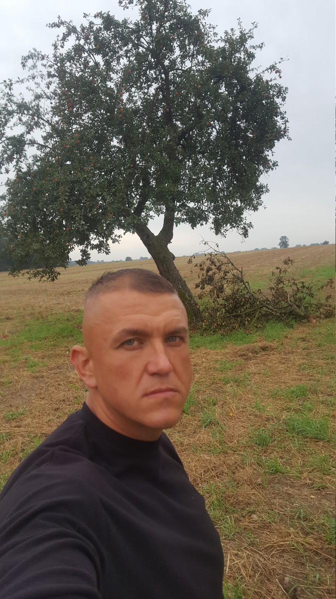 Bartosz ...