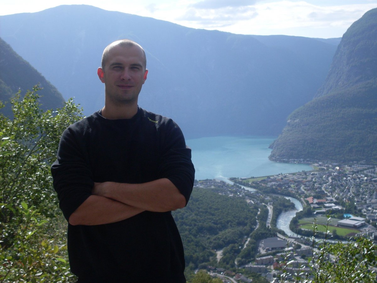 Jakub Brojanowski