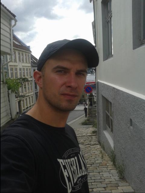 Jakub Brojanowski