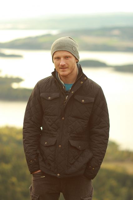 Wojtek Dynowski
